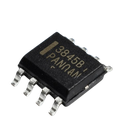 IC UC3845A SOP-8