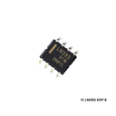 IC LM393 SOP-8 ®