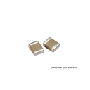 Capacitor 10nF SMD 603 ®