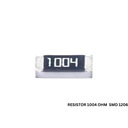Resistor 1004 SMD 1206 ®