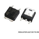 Regulator L1117 33c TO-252 ®
