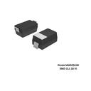 Diode MMSZ5248 SMD (J3, 18Volt) ®