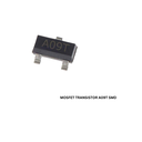 MOSFET Transistor A09T SMD ®