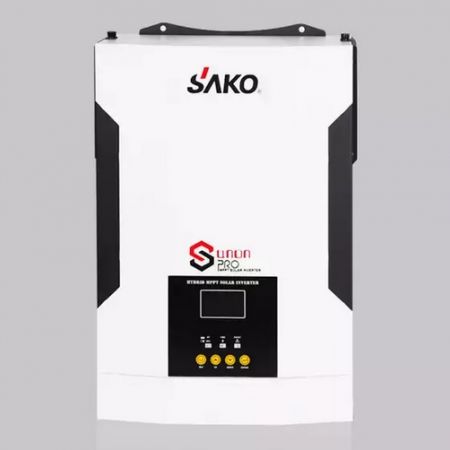Sako Solar Inverter SUNON-PRO 5.5KW