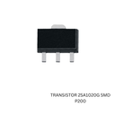 Transistor 2SA1020G SMD (P200) ®
