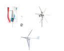 Wind Turbines