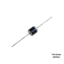 TVS Diode 5KP51A ®