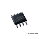 LSP5526 Voltage Regulator (SOP-8 Package) ®