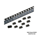 SMD DIODE ZENER X2BZT52-C36