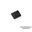 Switching Regulator LMR16030 SB3P