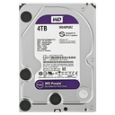 WD Hard Disk Surveillance Purple 4TB