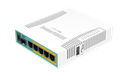 MikroTik hEX PoE RB960PGS