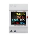 ZOII Digital Monitor 1A-100A