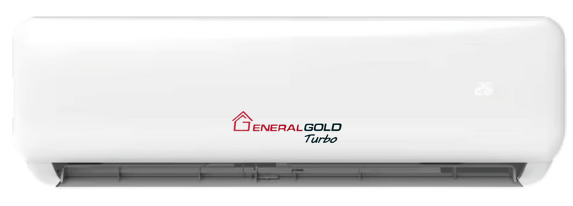 DanounTech - Buy General Gold Invertible Air Conditioner DTC-S12000N ...