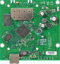 MikroTik RB911-5HnD (911 Lite5 dual)