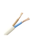 Afandi Round Cable 2*6 100M شريط مبروم