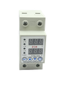 ZOII Adjustable Voltage Protector ZYB-40A