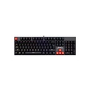 Jedel Mechanical Gaming Keyboard - Red Switch Model No: KL-63D