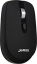 Jedel Wireless Optical Mouse Model No: W923