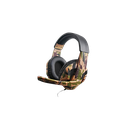 Jedel Wired Gaming Headphone Model No: GH237