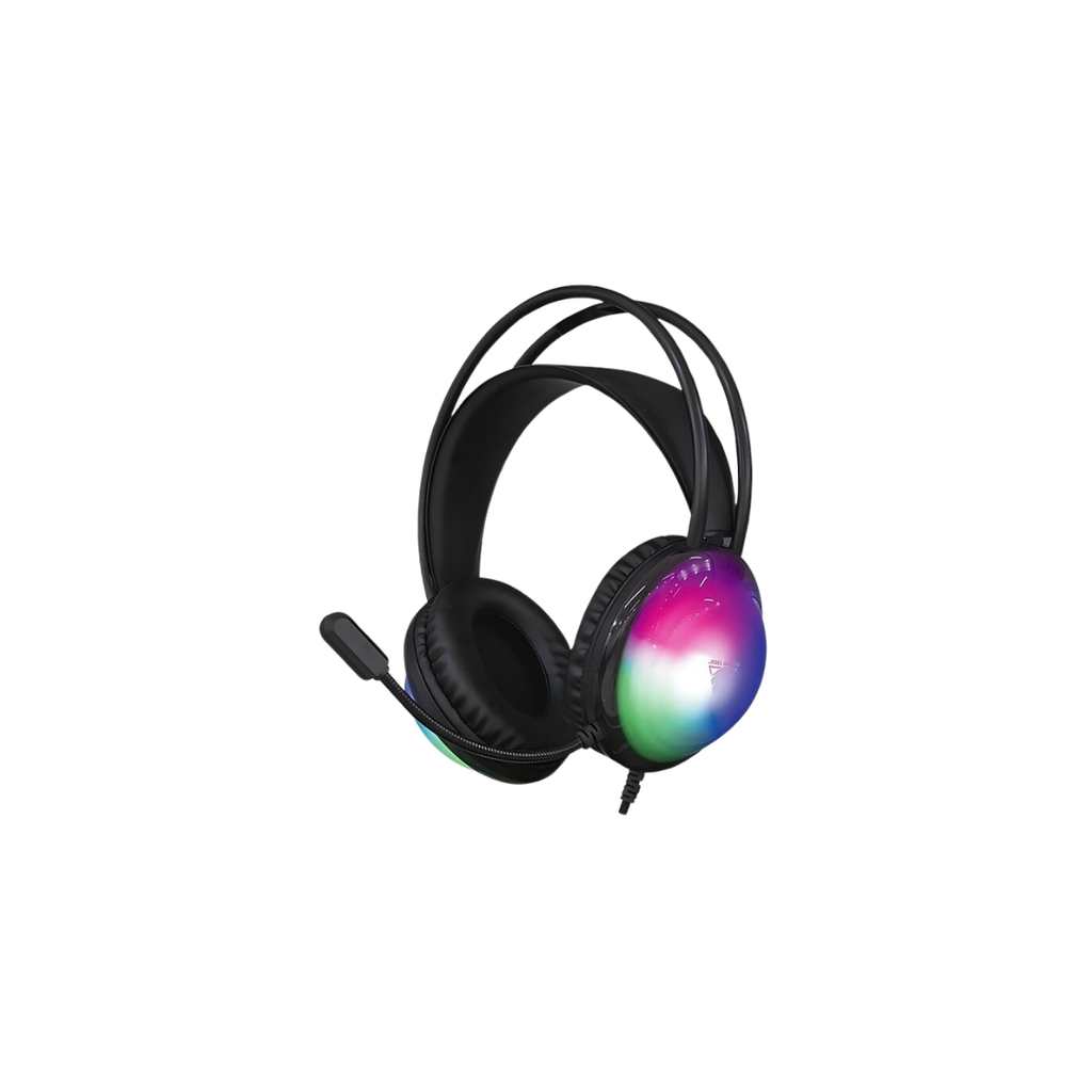 Jedel Wired Gaming Headphone Model No: GH-579