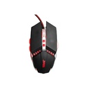 Jedel Gaming Mouse Model No: GM660