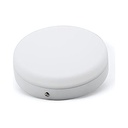 Spot LED Panel Light 48W Warm White (Round-Surface-Projecting)