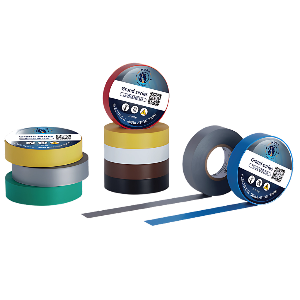 Mora Electrical Insulation Tape 19MMX20YDS