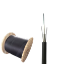 AixTon outdoor single mode armored cable GYXTW 8 core 1KM