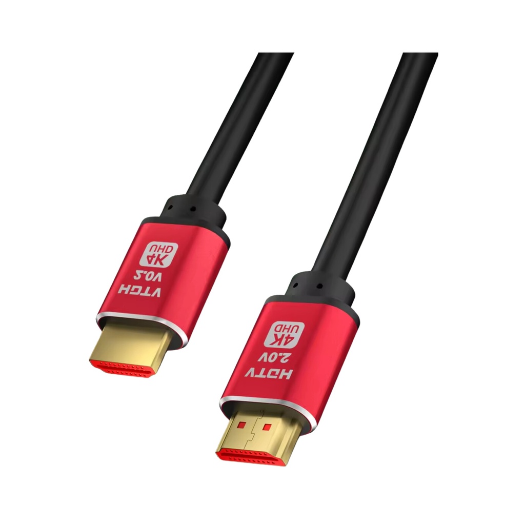 Velly Good HDMI Cable 4K with Carton Bag Color Box