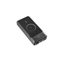 20000mAh Magnetic Wireless charge power bank M17W