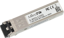 MikroTik SFP (1.25G) module, 550m, Multi Mode S-85DLC05D