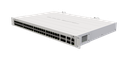 MikroTik CRS354-48G-4S+2Q+RM