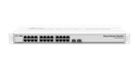 MikroTik CSS326-24G-2S+RM