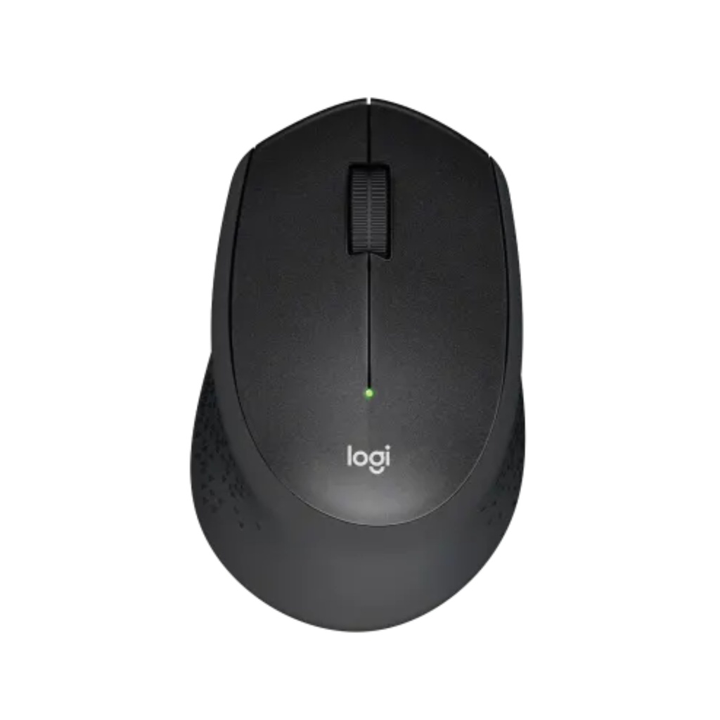 Logitech WIRELESS MOUSE M330