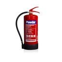 40% abc 6kg Fire Extinguisher