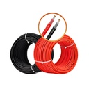 Afandi DC Solar Cable 25mm 100M
