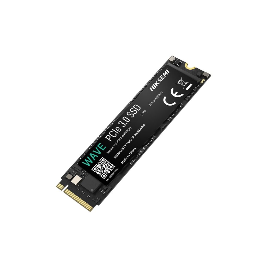 HIKSEMI Solid State Drive (SSD) HS-SSD-WAVE(P)(STD)