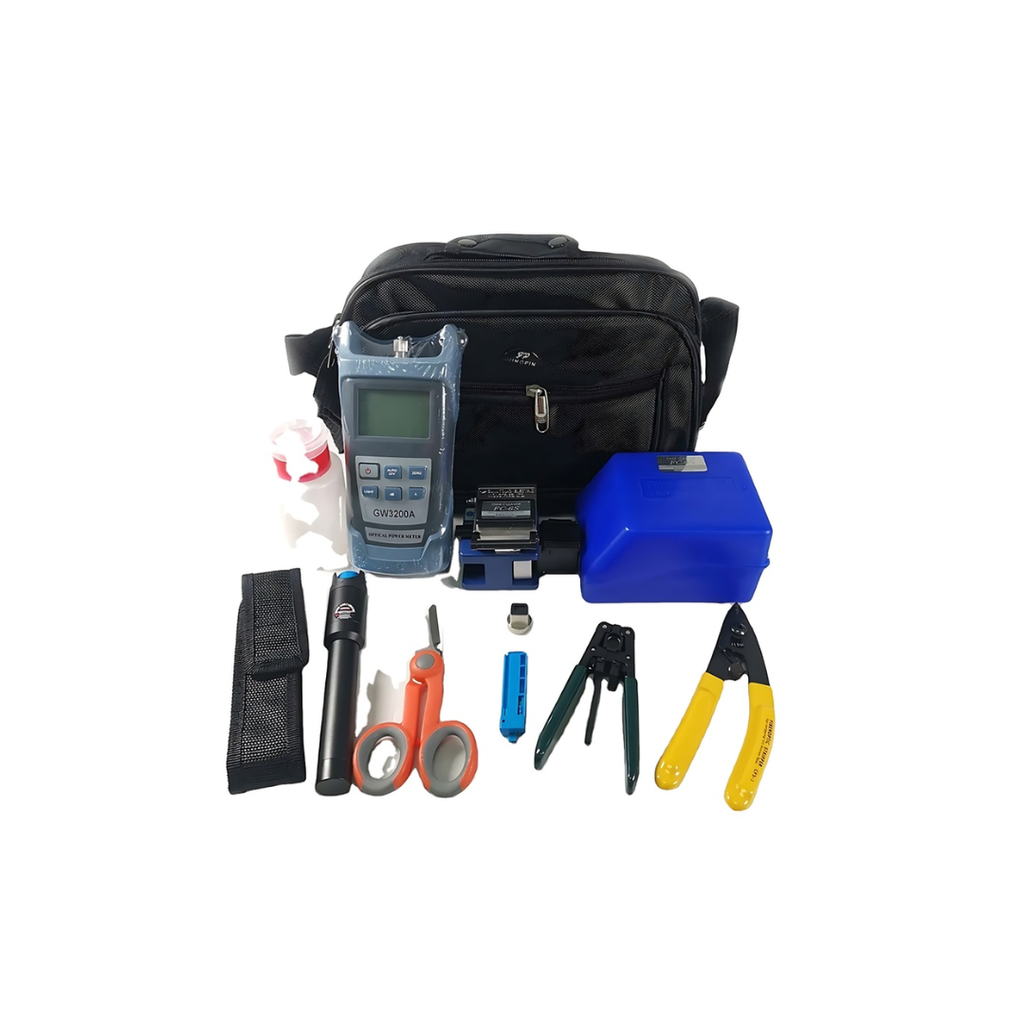 Aixton Fiber Tool Set