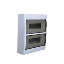 Delta Turkish Surface Breakers Enclosure 24 Way