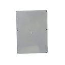 Turkish Surface BOX 380*280*90 علبة مطرية ظاهرة تركية