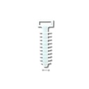 Winline WN-52208 8MM خابور دق لزوم رباط 8 ملم Bag 100Pcs