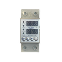 VOlTRIQ Adjustable Voltage Protector 40A