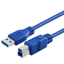 Velly Good USB Printer Cable 3.0