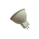 MR16 Spot Lamp 7W Warm White Diffusion Glass