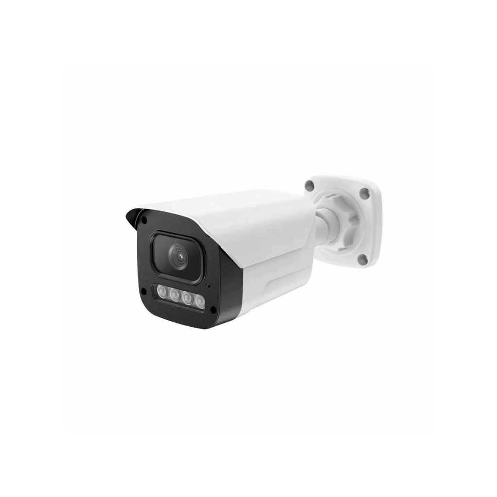 Color VU 5MP Color AHD Bullet Camera, With Audio 2.8mm lens