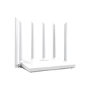Netis 4in1 AC1200 NC63 Wireless Dual Brand Gigabit MU-MIMO Router