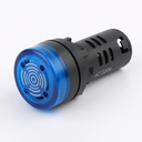 Ninuo AD16-22SM 220V Blue with Buzzer