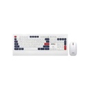 JEDEL Wireless keyboard and Mouse Combo Model No: WS671