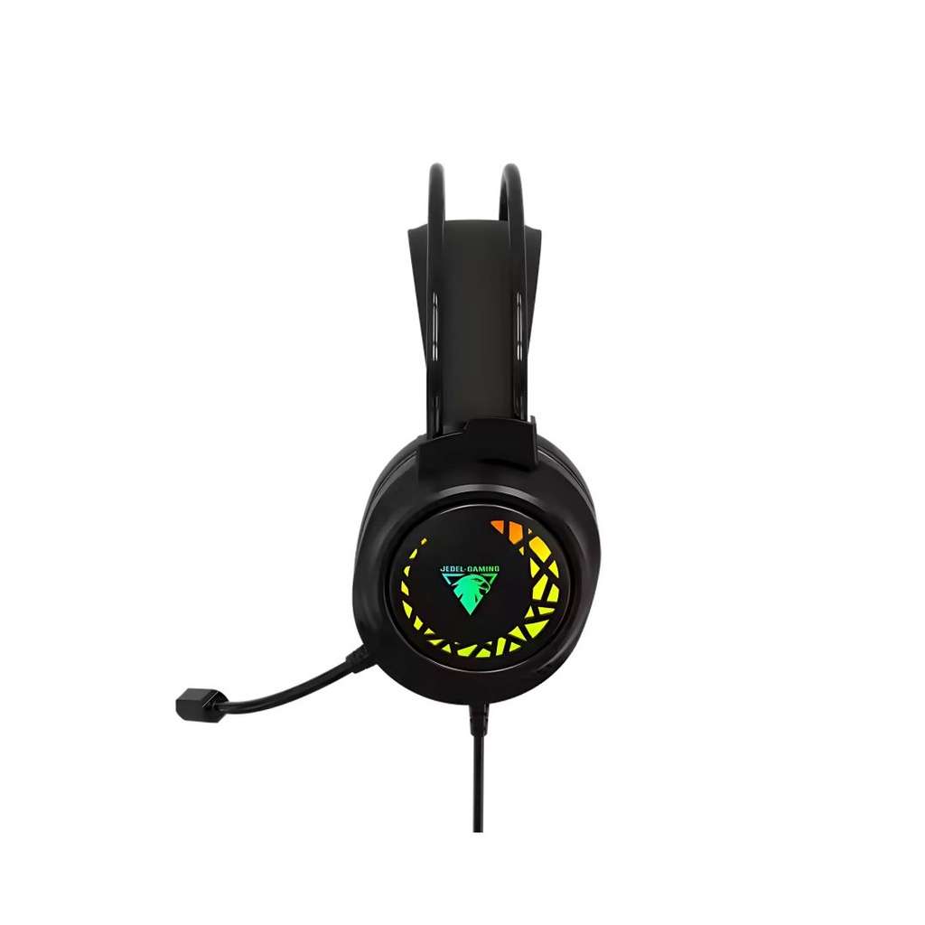 Jedel Wired Gaming Headphone Model No: GH582